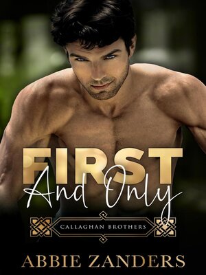 cover image of First and Only